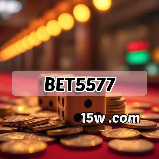 bet5577: Funcionalidades do App que Revolucionam sua Experiência de Apostas