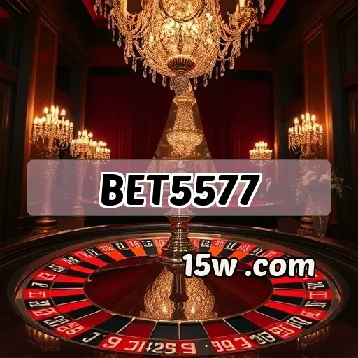 bet5577: Os Bônus que Aumentam Suas Chances no Jogo