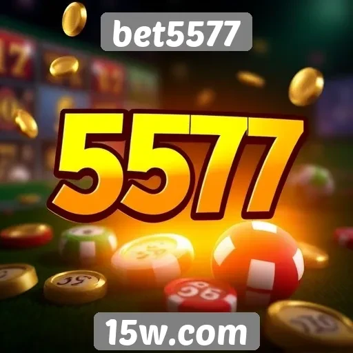 Comparativo das opções de jogos disponíveis no bet5577