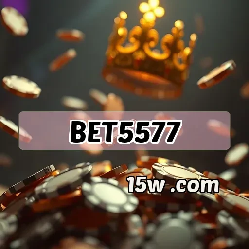 bet5577: Descubra Jogos Incríveis e Diversão Sem Fim!