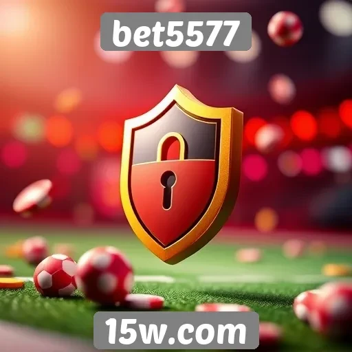 segurança e privacidade no bet5577